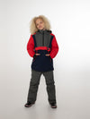 Isaact Jr Anorak