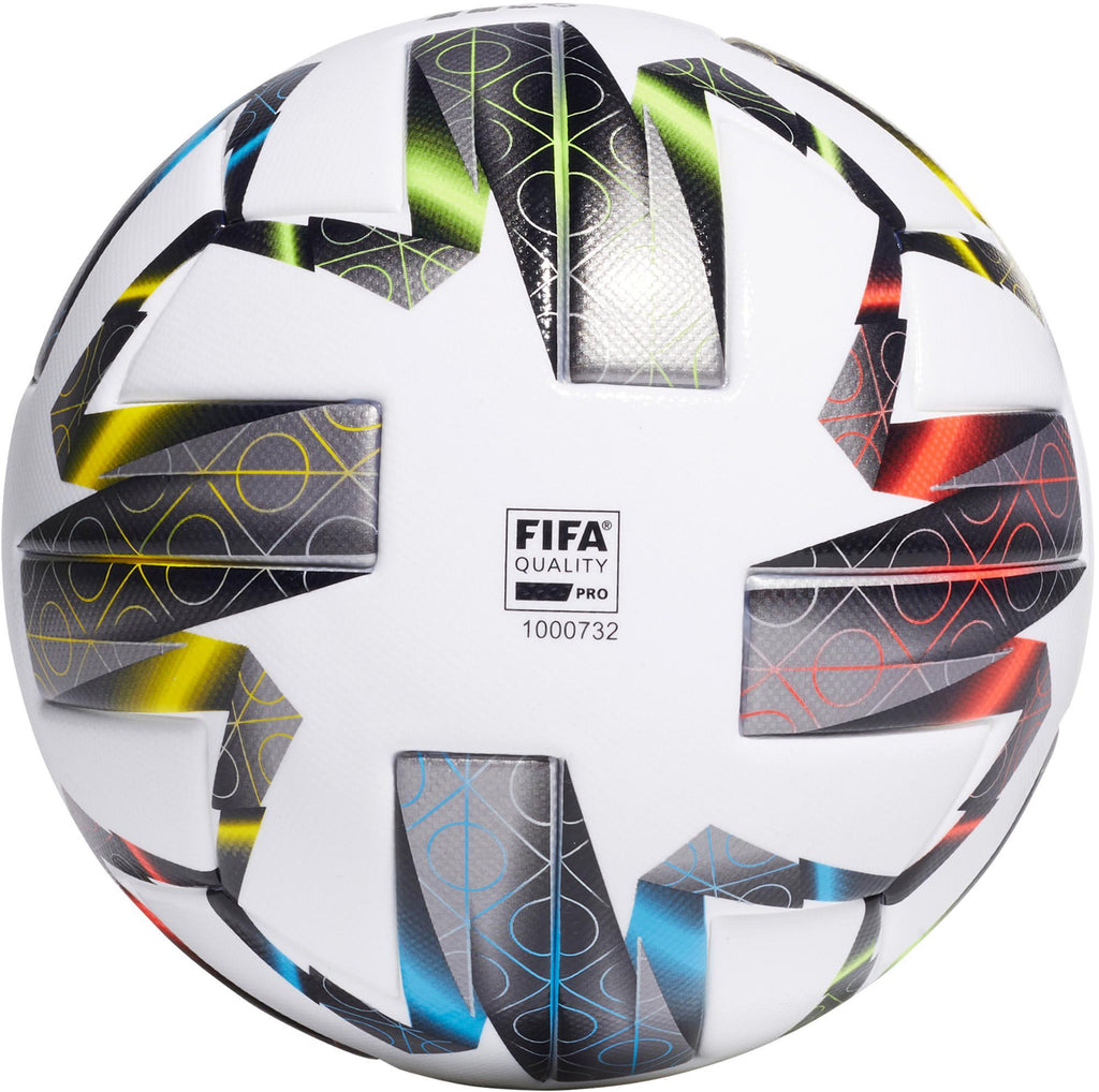 UEFA Nations League Pro Voetbal