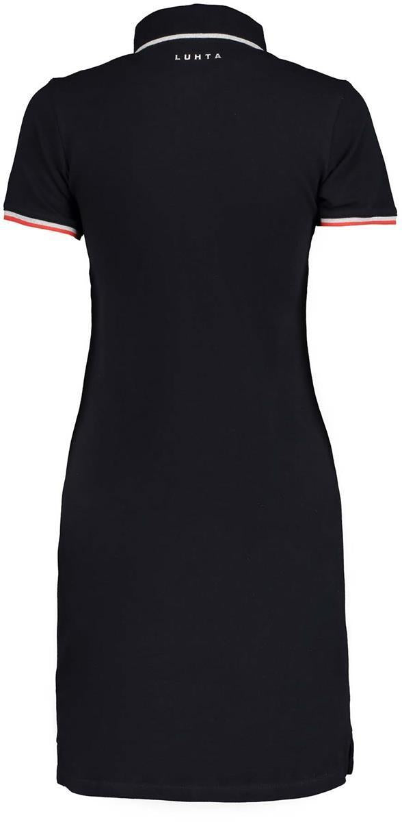 Emboda Dress