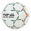 Pupil Van De Week Bal Ii