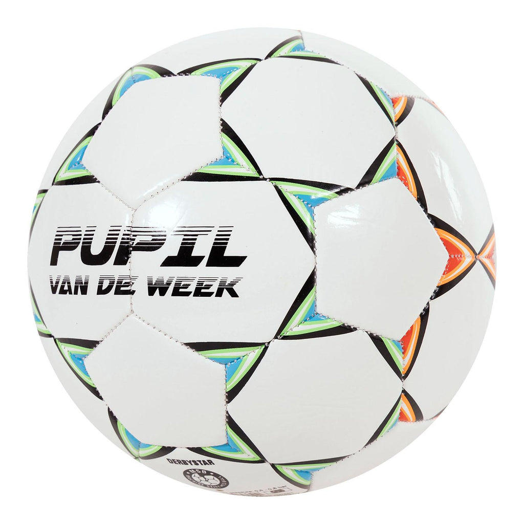 Pupil Van De Week Bal Ii