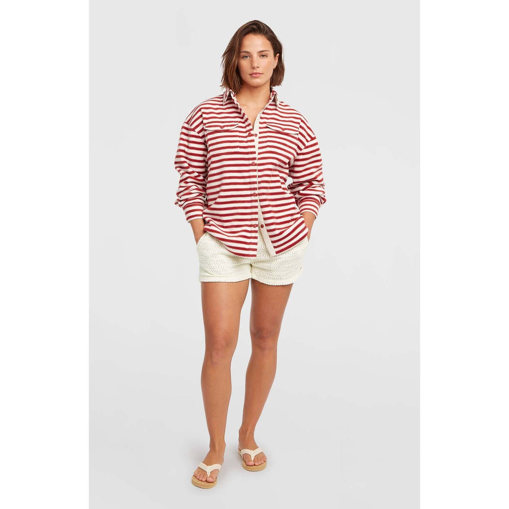 Originals Superfleece Shirt