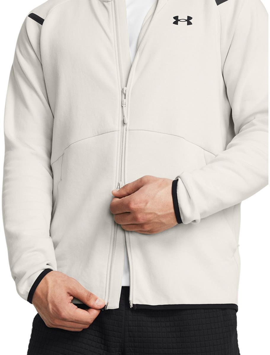 Unstoppable Fleece hoodie