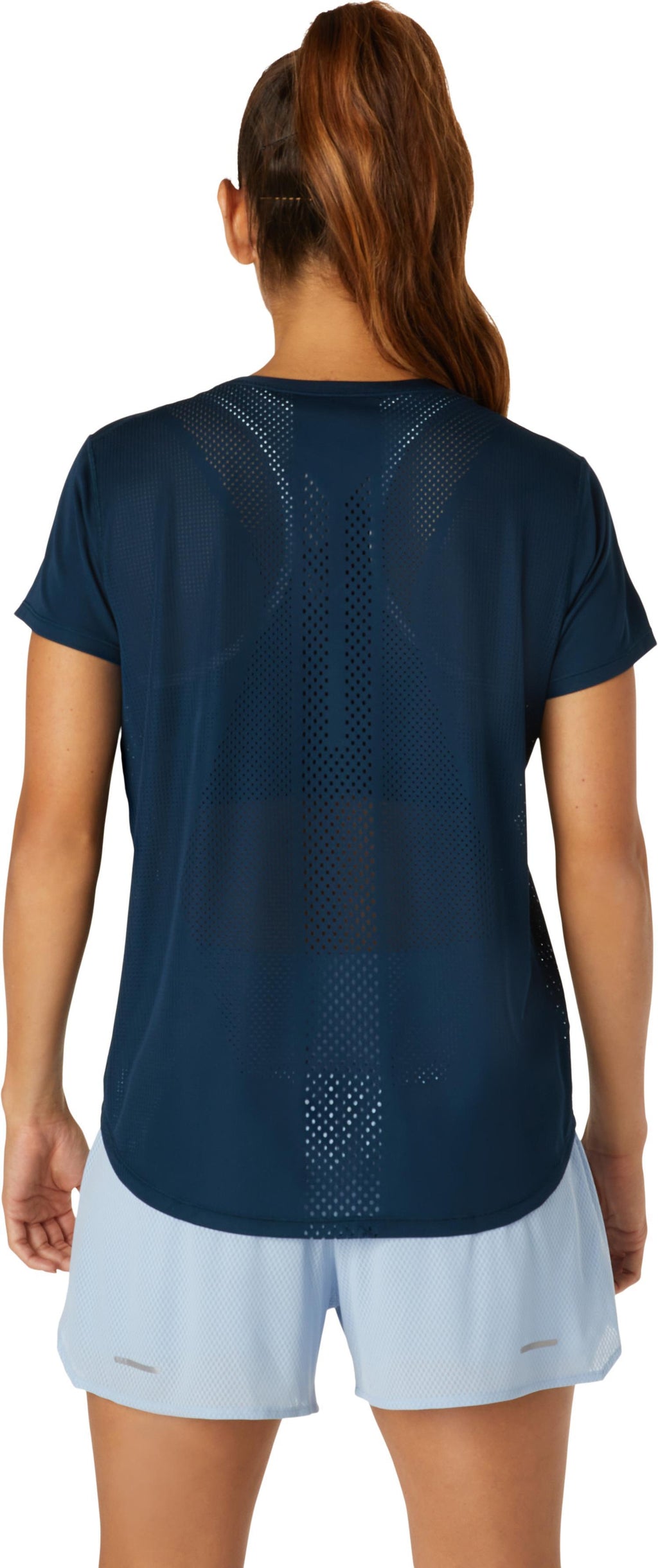 VENTILATE SS TOP Lady
