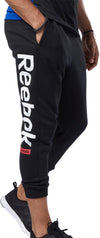 TE Big Logo Jogger