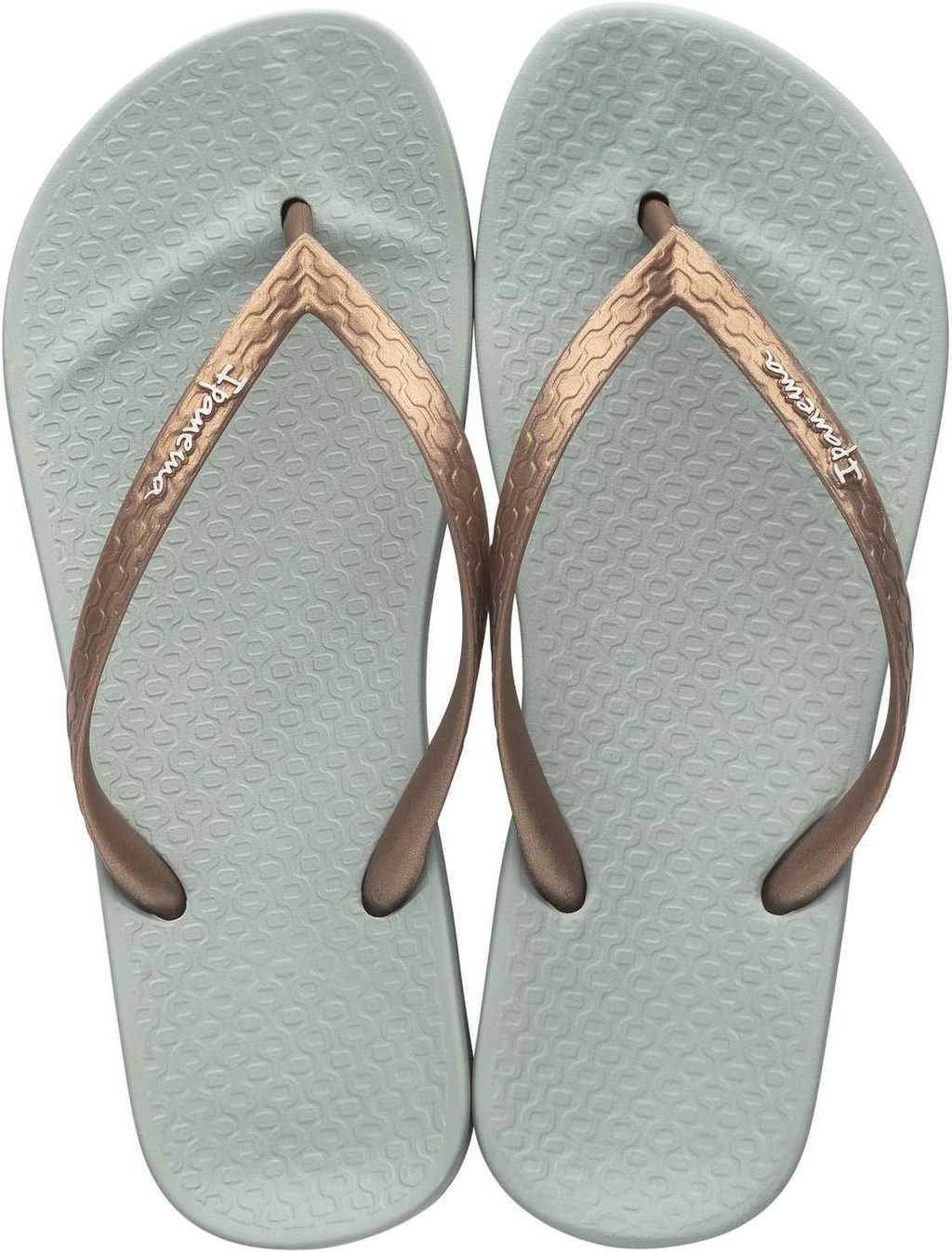 Ipanema Anatomic Tan
