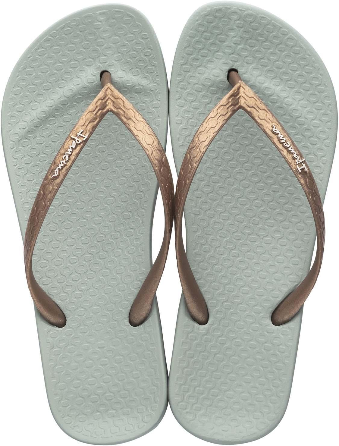 Ipanema Anatomic Tan