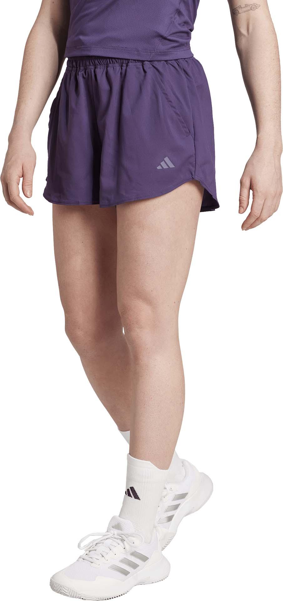 club shorts