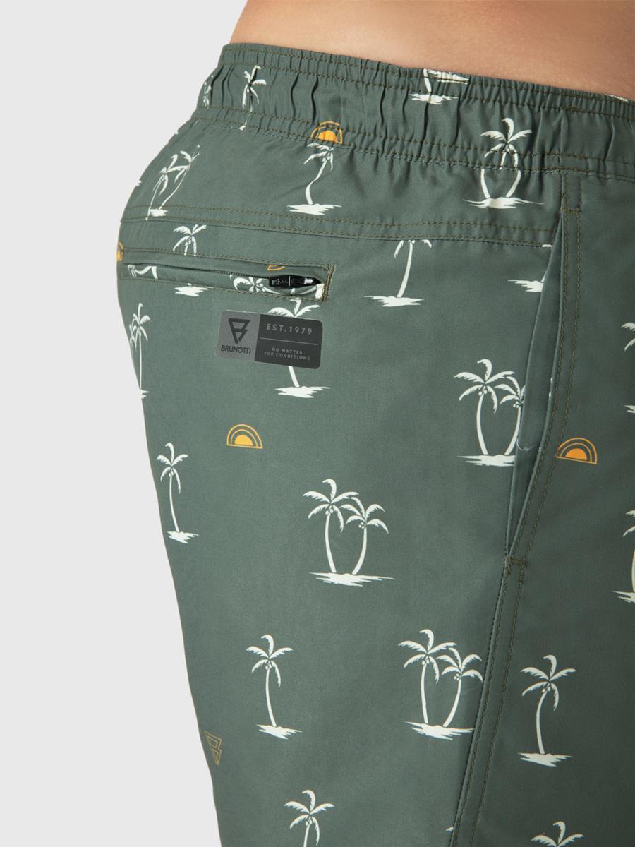 Cruneco-mini-n Mens Short
