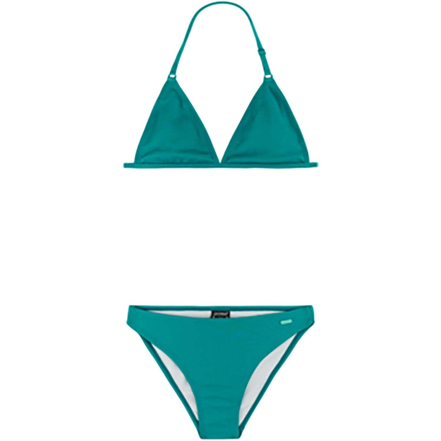 Prtdumi Triangle Bikini