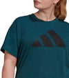 W Win 2.0 Tee