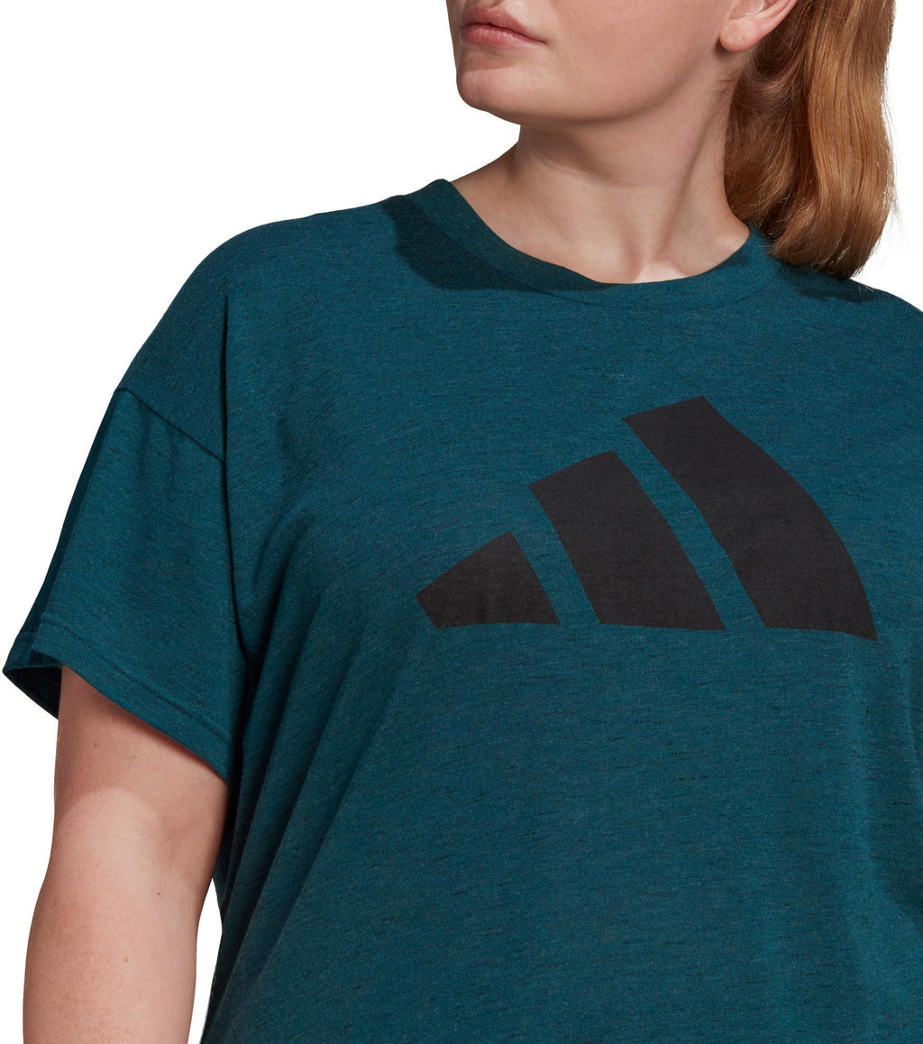 W Win 2.0 Tee