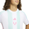 Messi voetbal training t-shirt