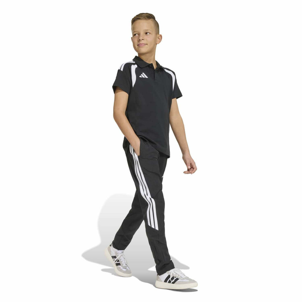 Tiro 26 League Polo Voetbal Trainingsshirt