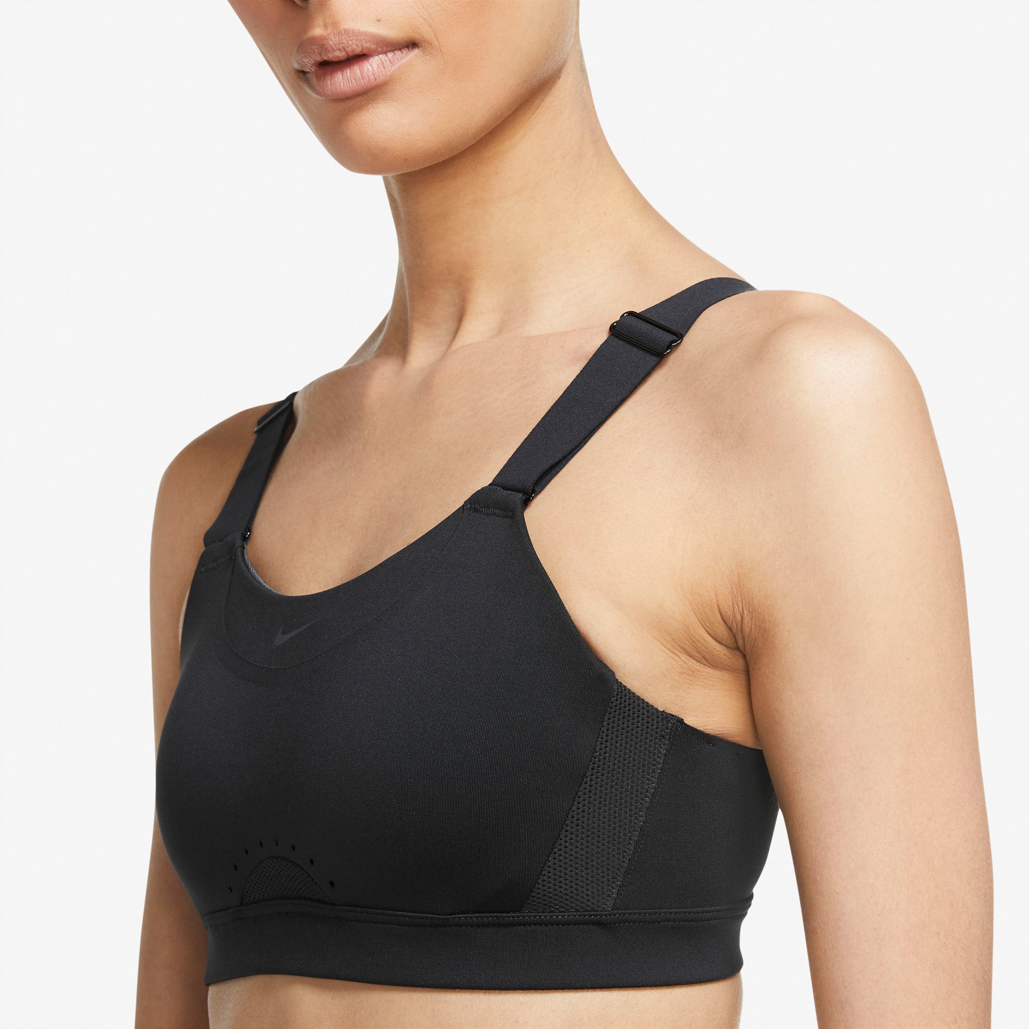 Alpha Dri-FIT High-support sport bh