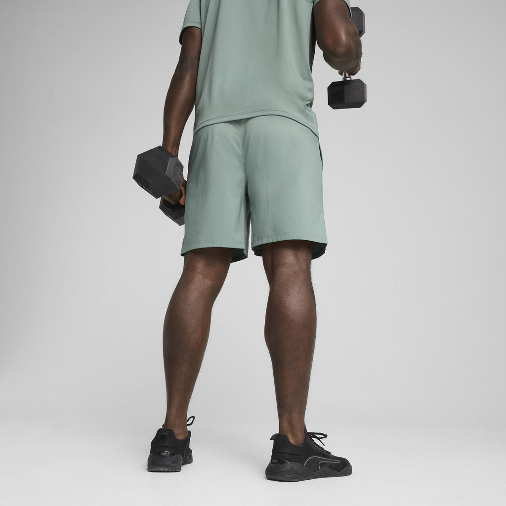 TAD Essentials short