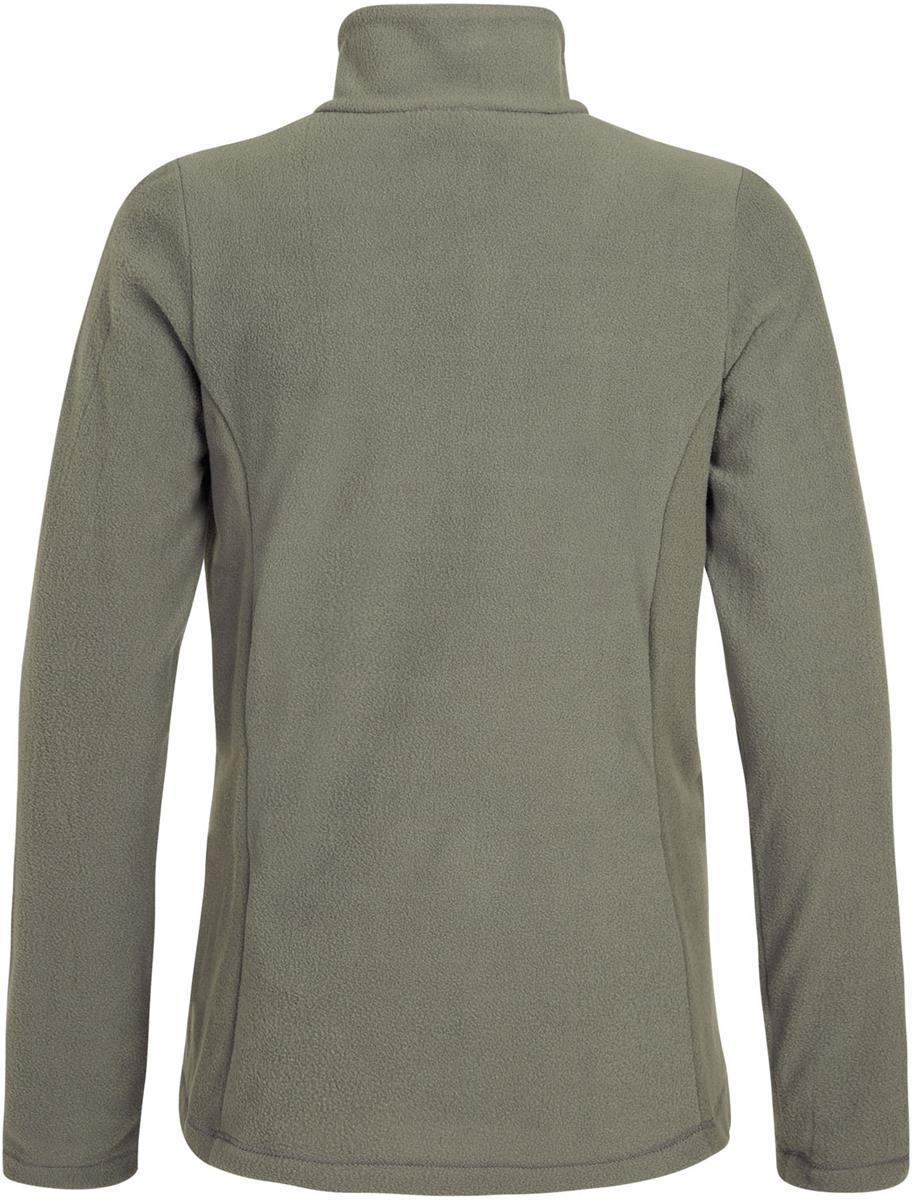 mutey jr 1/4 zip top