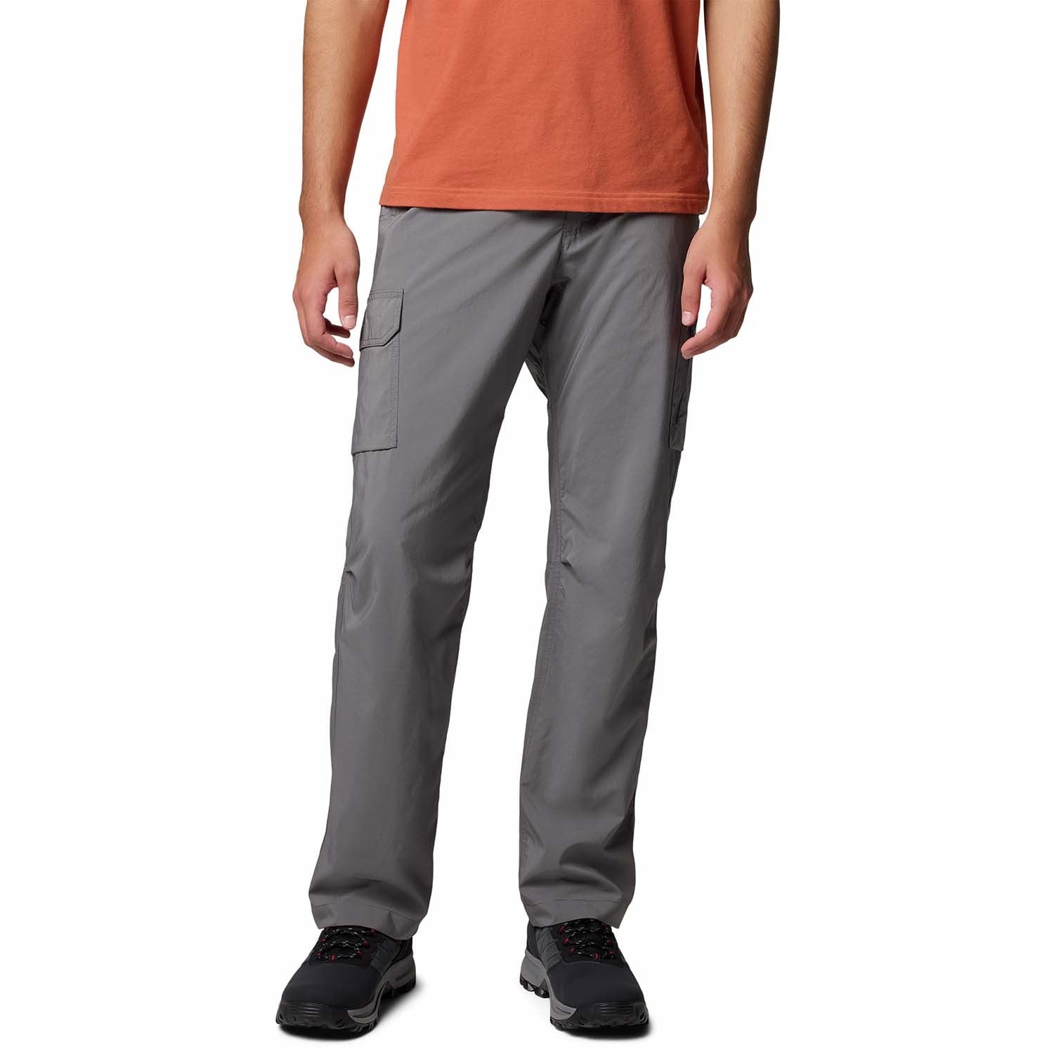 silver ridge utility broek