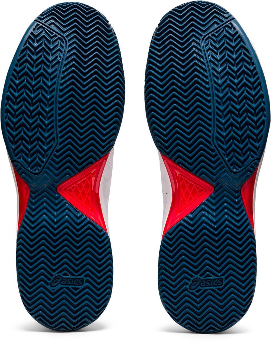 GEL-Dedicate 6 Clay tennisschoenen