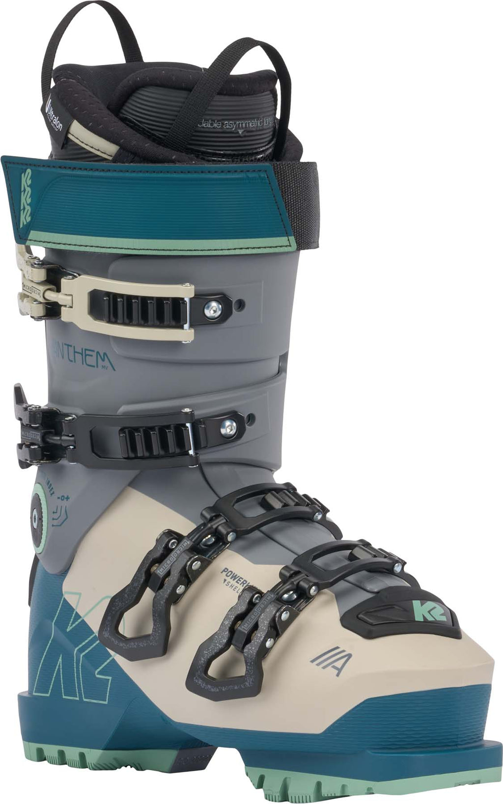 Anthem 105 MV skischoenen