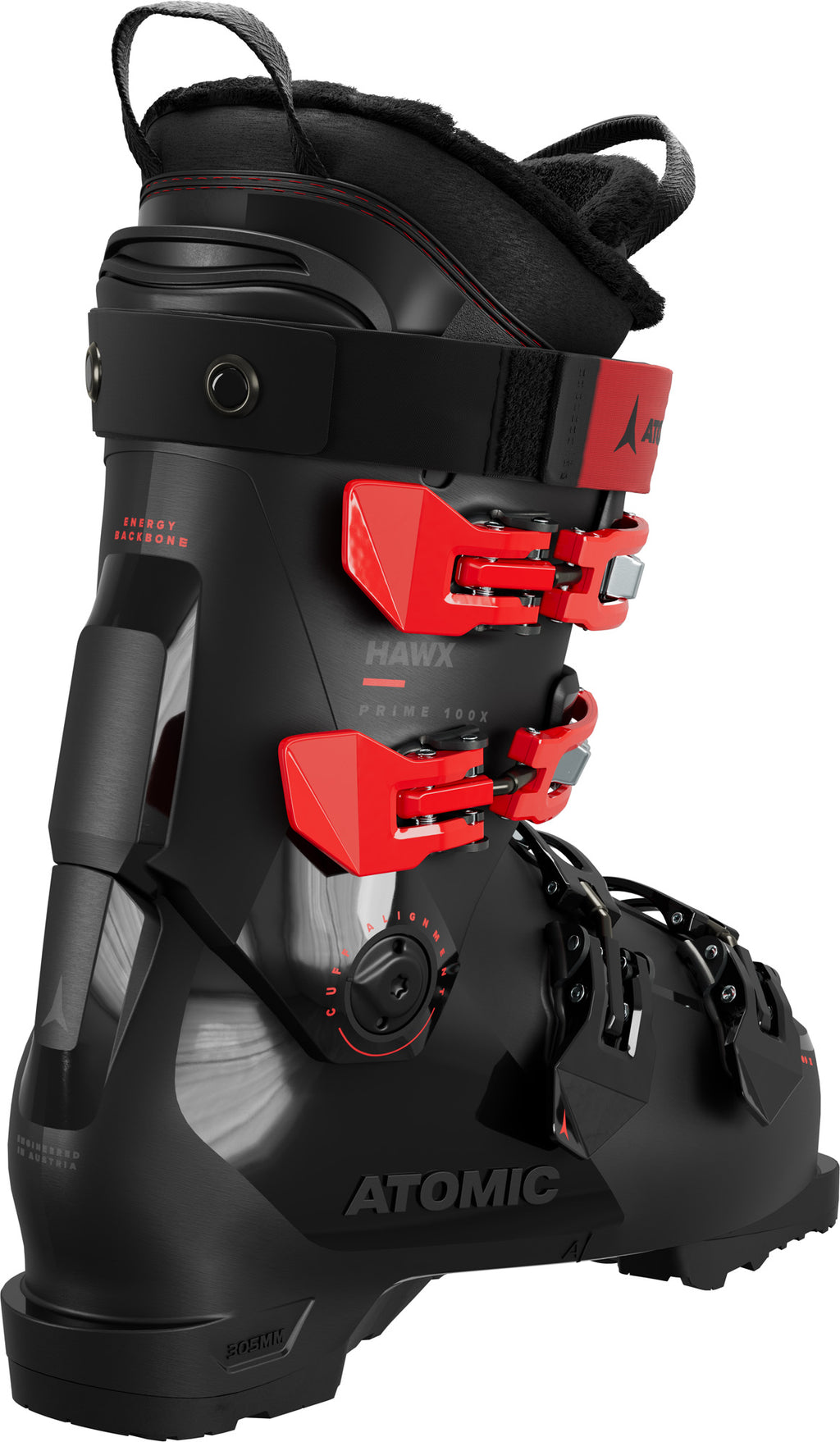 Hawx Prime 100x Gw skischoenen