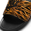 Victori One Print Slide slippers