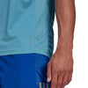 own the run tee