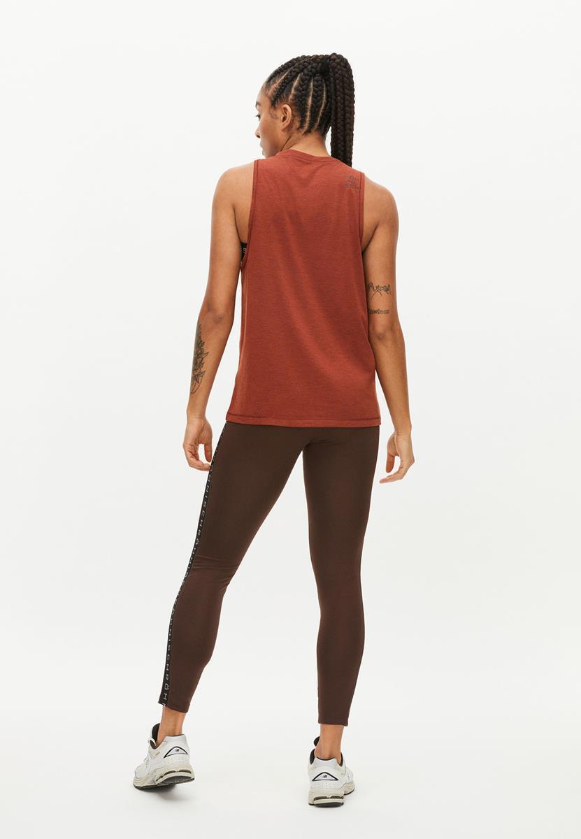 Saima Loose Singlet