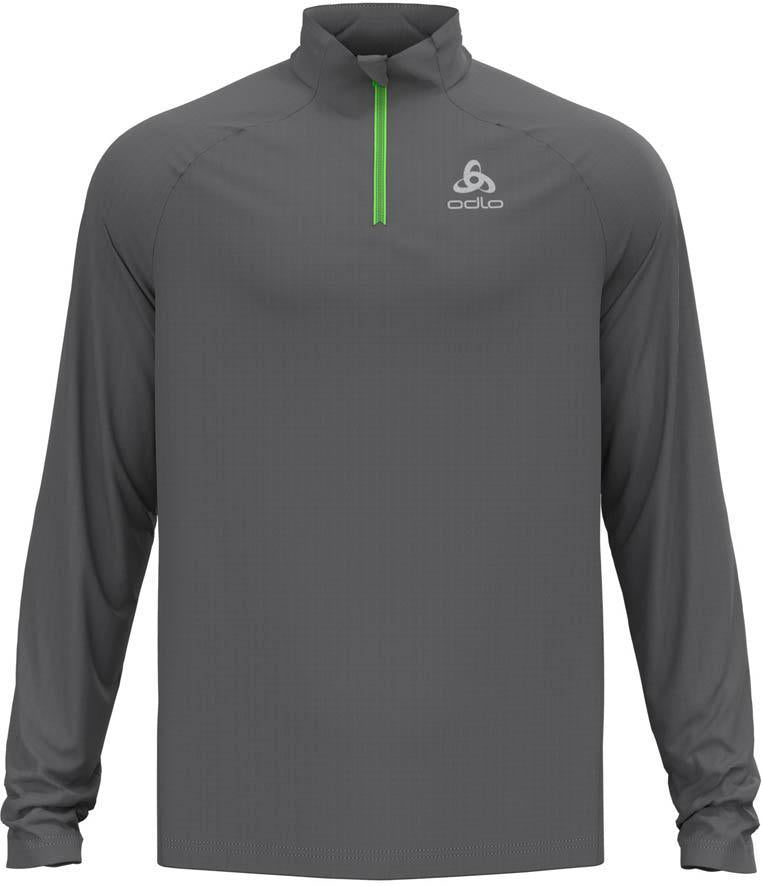 Midlayer Essential 1/2 Zip
