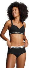 Puma Women Mini Short 2p Hang
