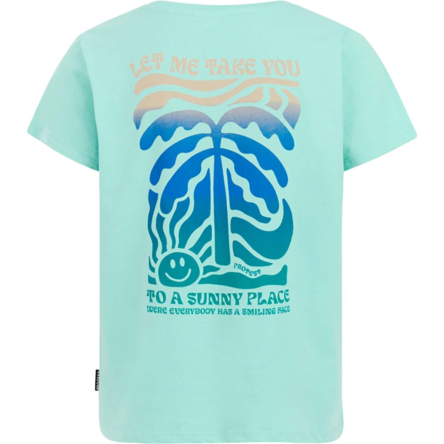 Prtroxo Jr T-shirt