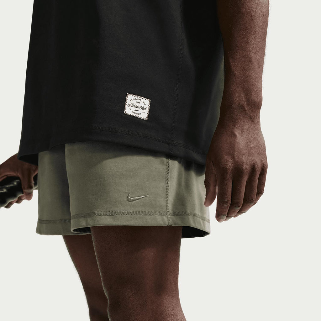Athletic Club Men's Dri-fit 5i Shorts