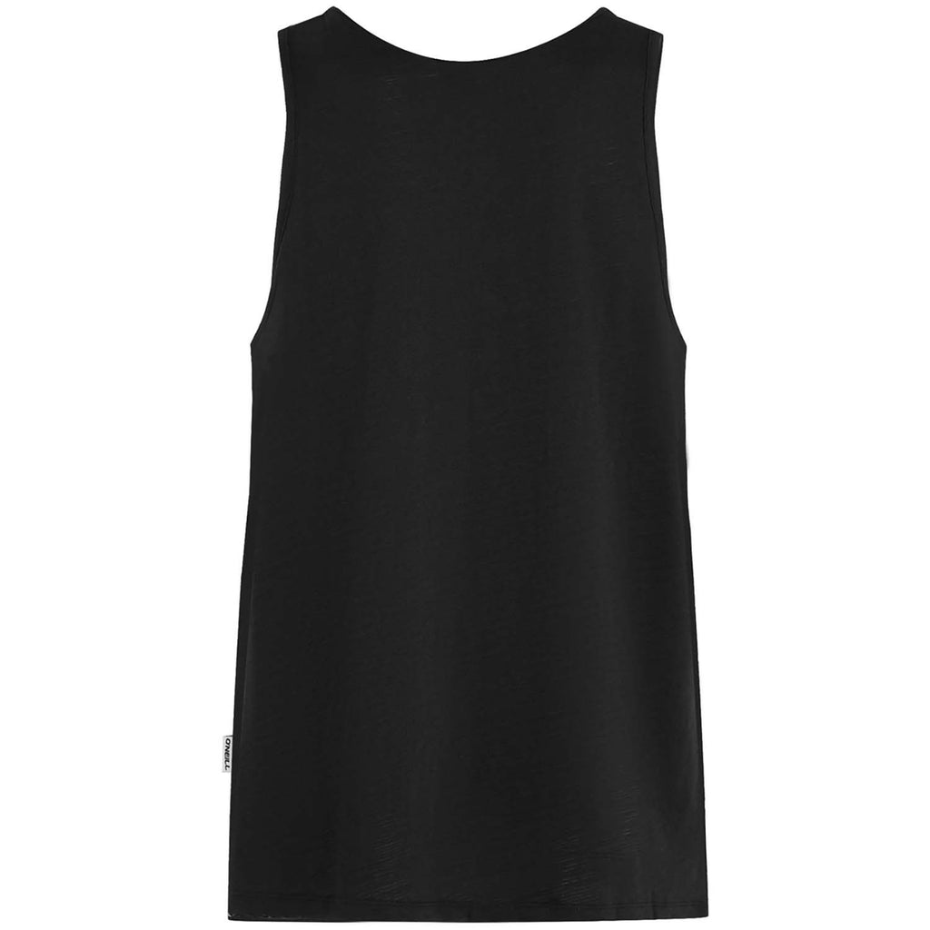 Slub Tanktop strand
