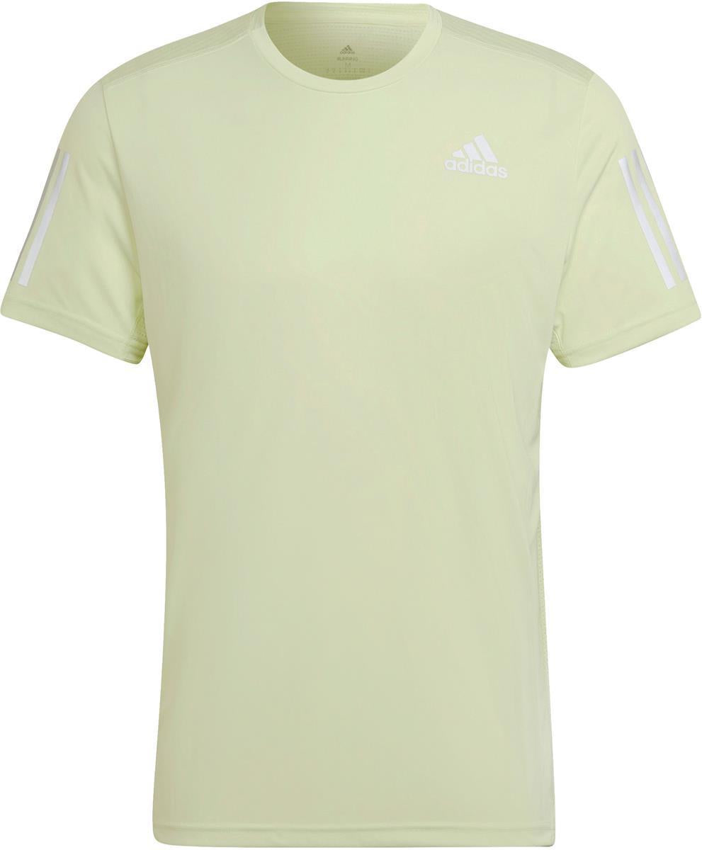 Own the Run shirt