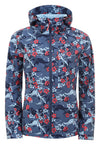 barby softshell jacket