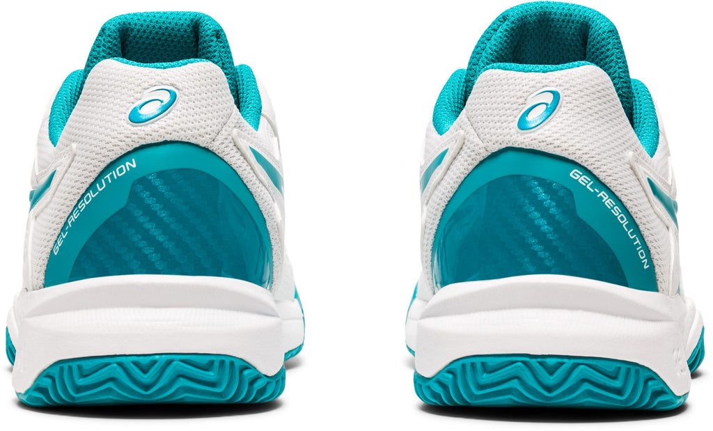 Gel-resolution 8 Clay Gs