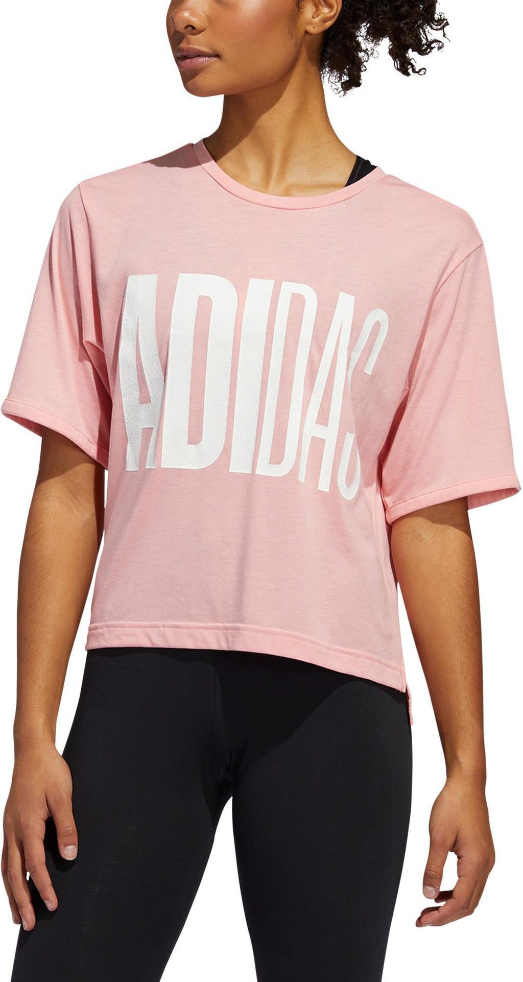UNIV TEE 1 W