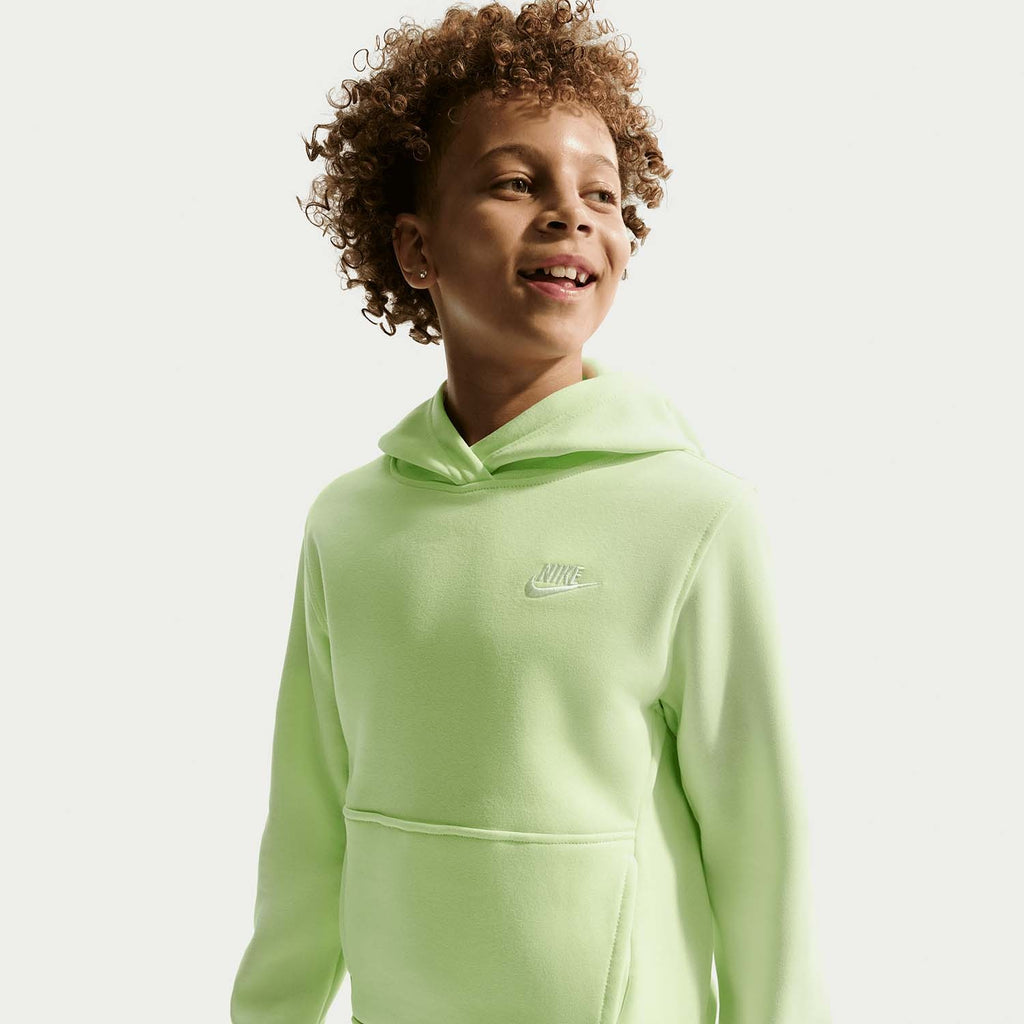 Sportswear Club Fleece Big Kid  T-shirt