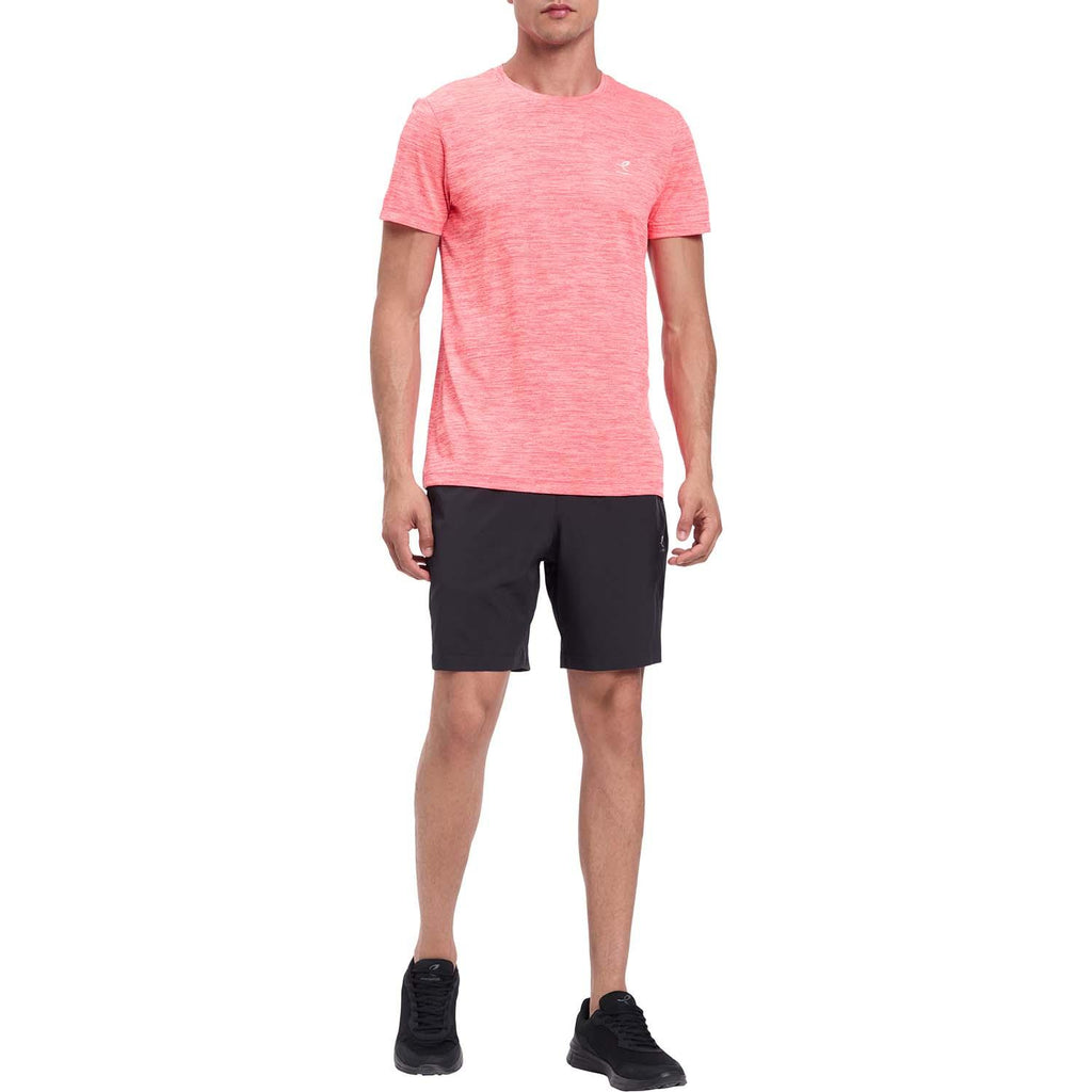 tshrt training km hr