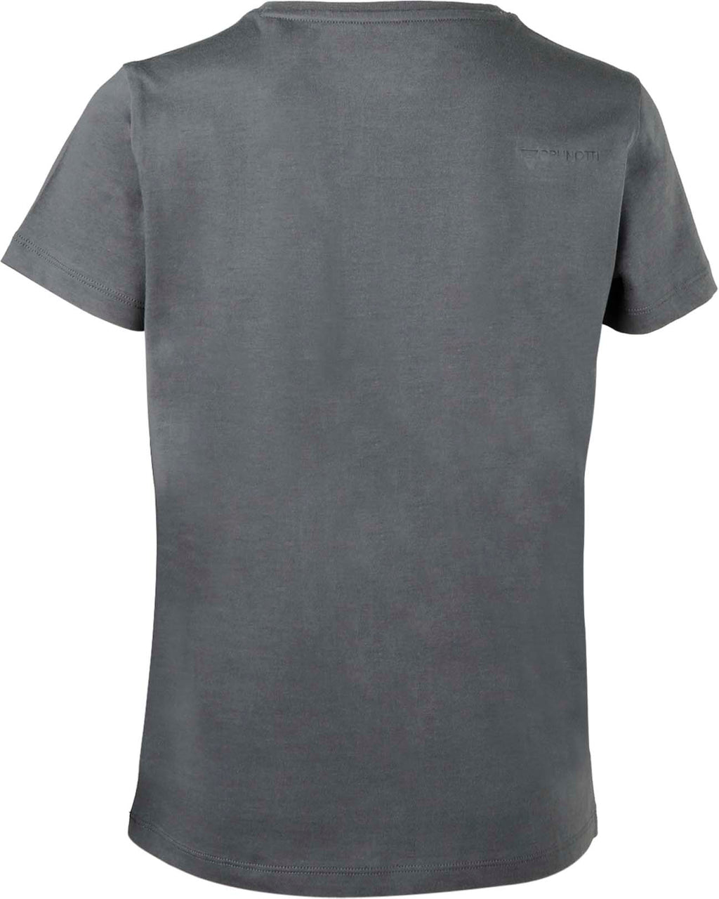 Timmy-print kids shirt
