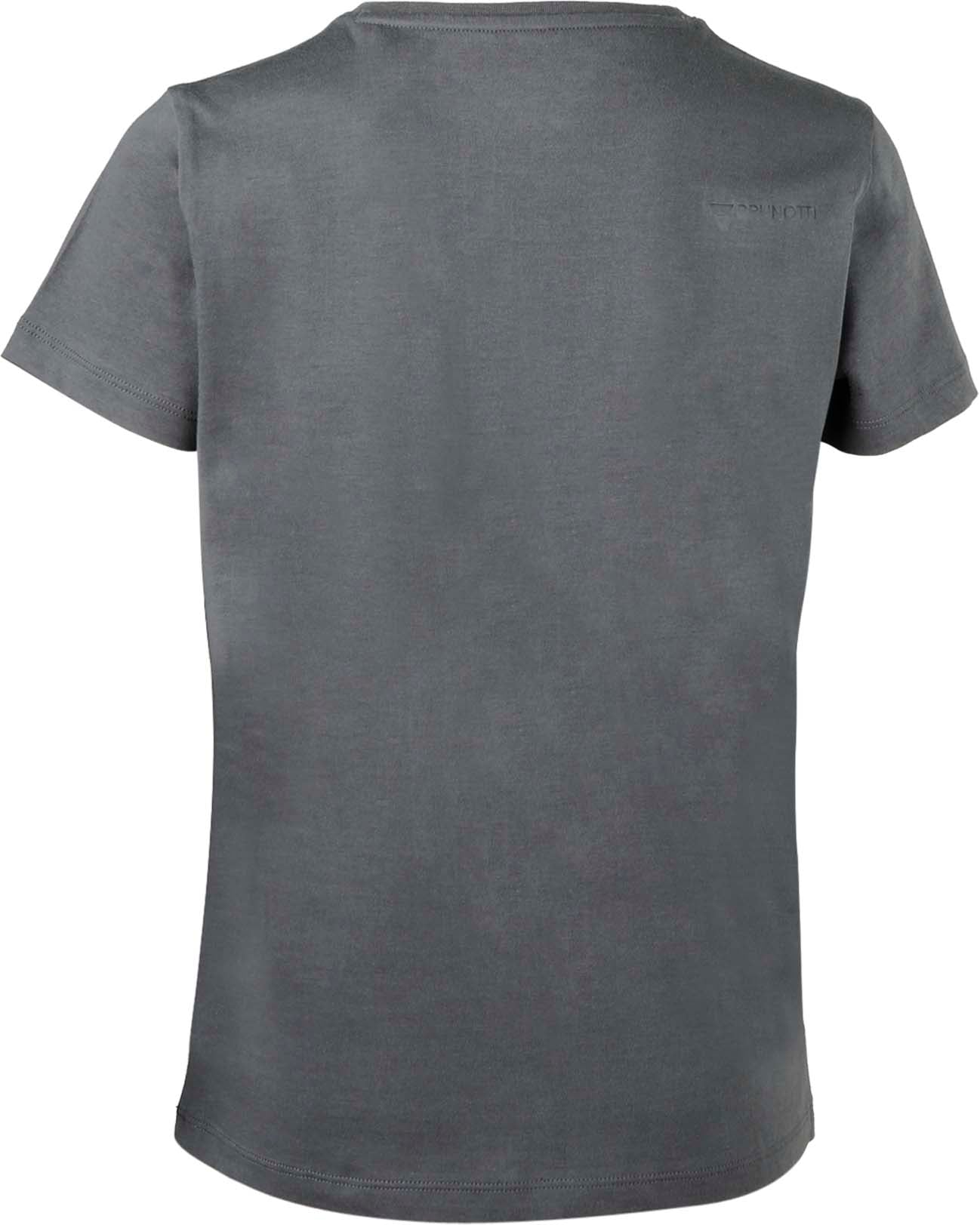 Timmy-print kids shirt