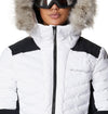bird mountain insulated jacket
