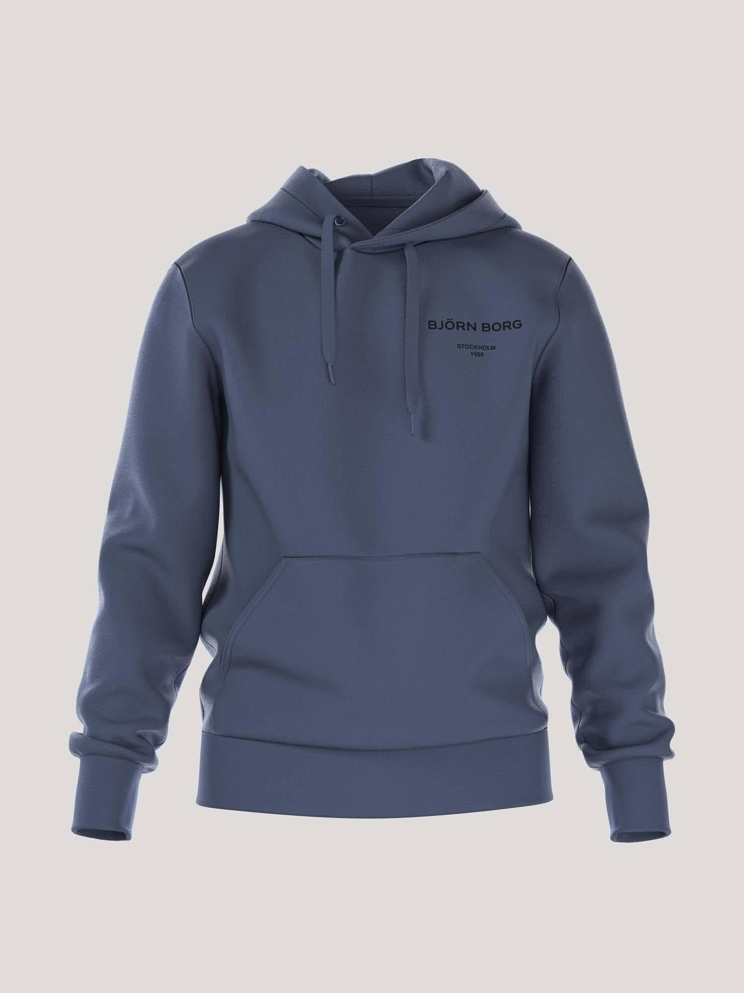 Essential 1 Hoodie