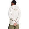 Essentials 3-Stripes Fleece Hoodie