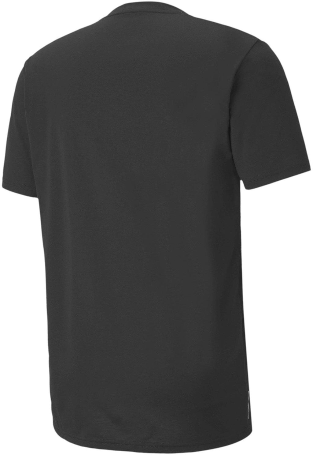 Train Color Block Ss Tee