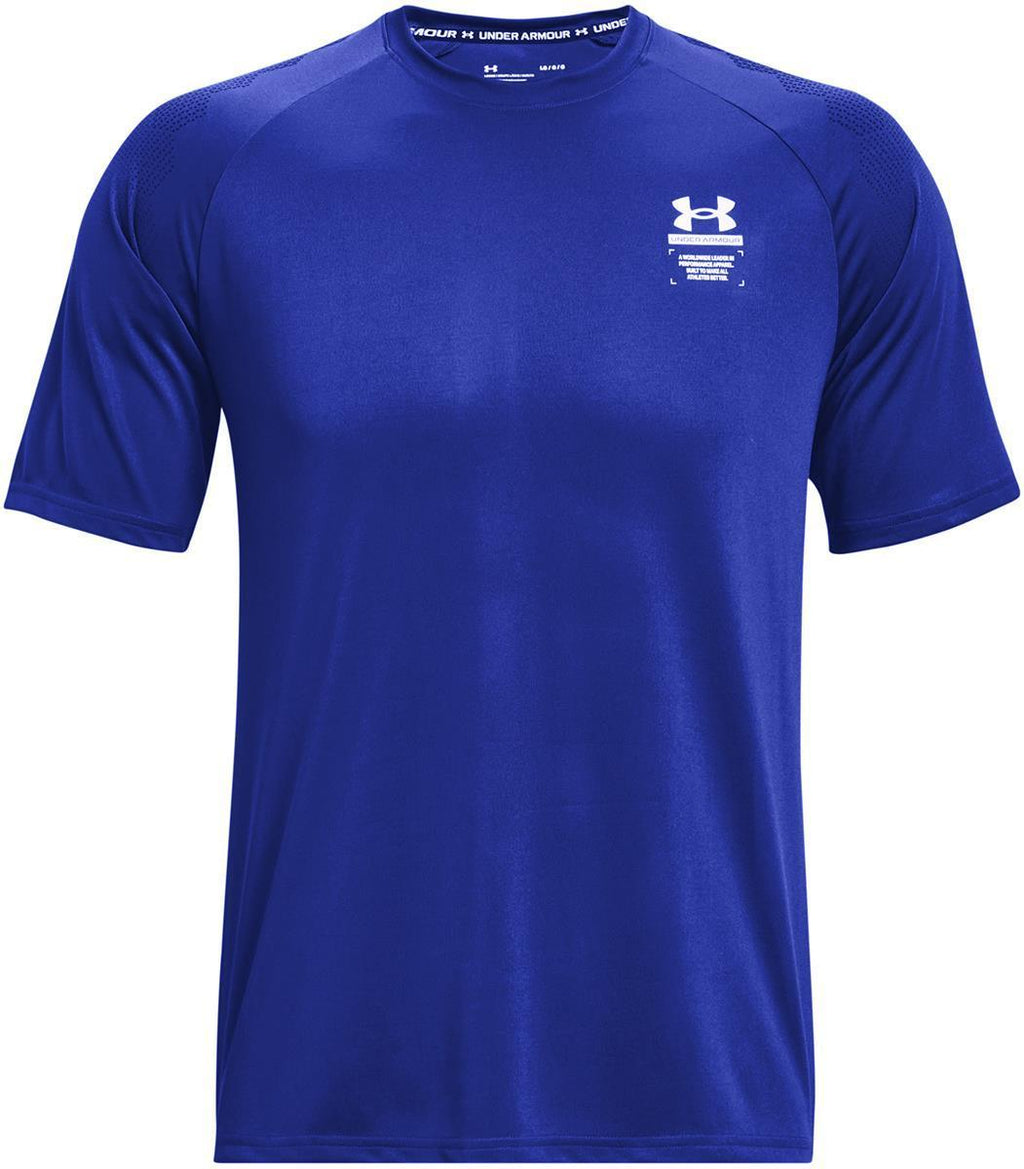 UNDER ARMOUR Armourprint T-Shirt