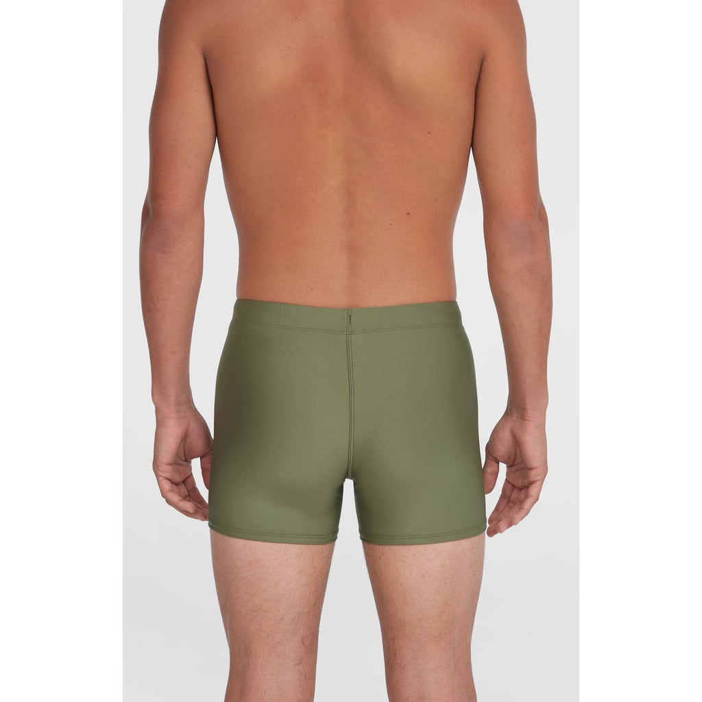 Essentials Racer Zwemslip kort