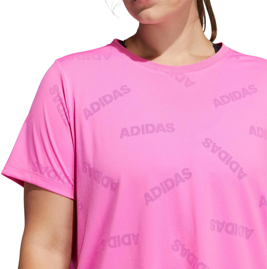 Aeroknit Tee Ps