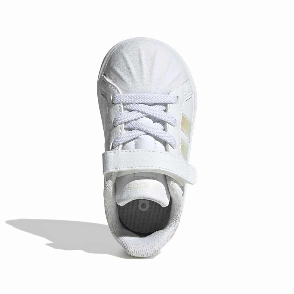 Streettalk low schoenen