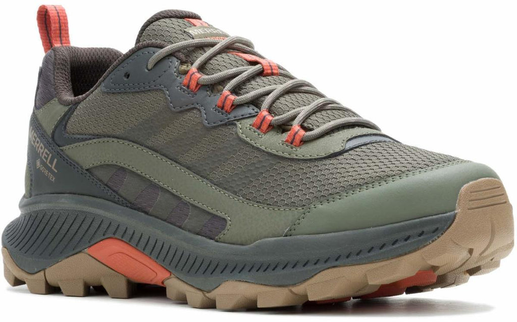Speed Strike 2 Gtx Wandelschoenen low